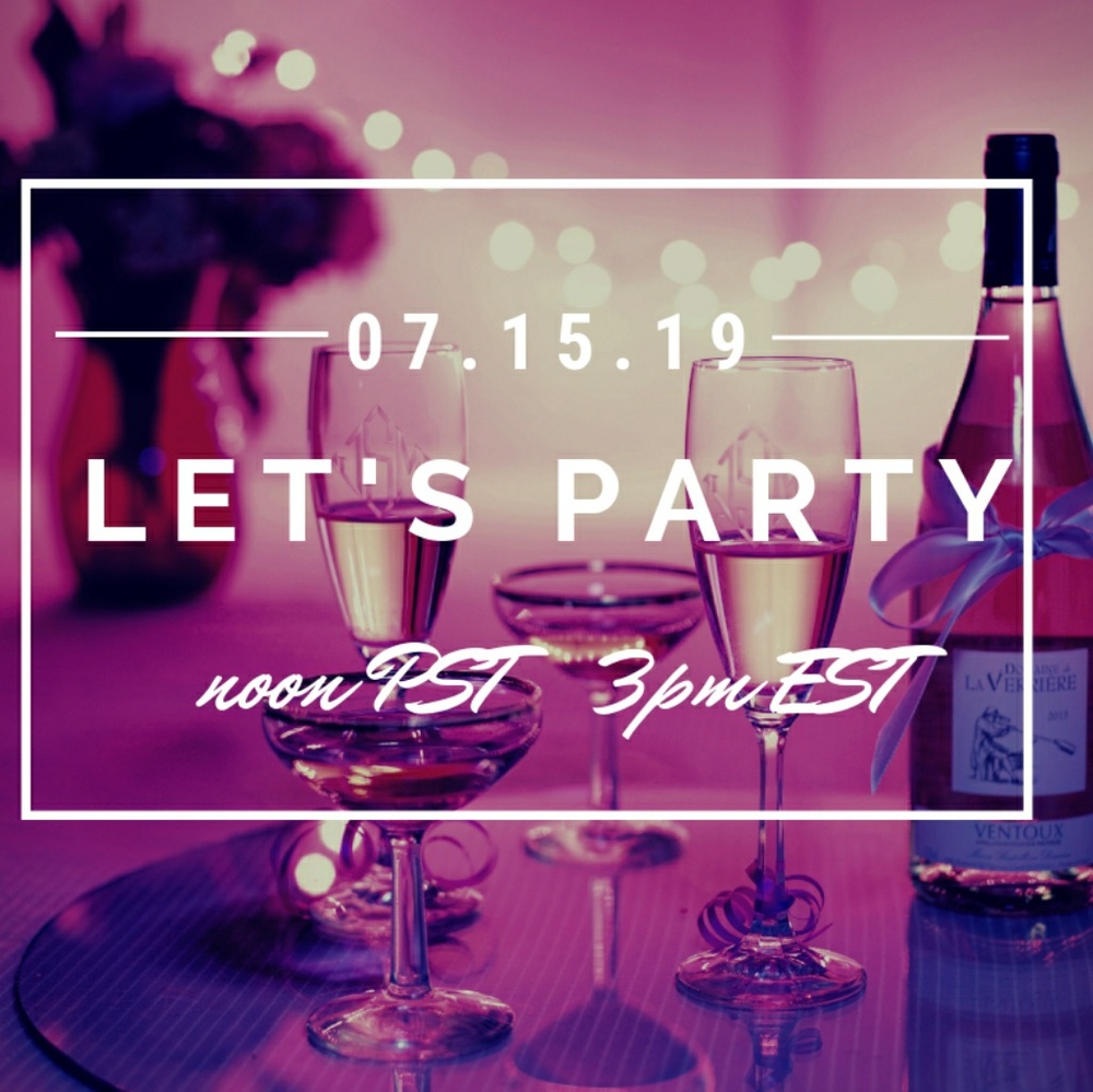 Thank you! Next party 8/10 - Picture 4 of 6